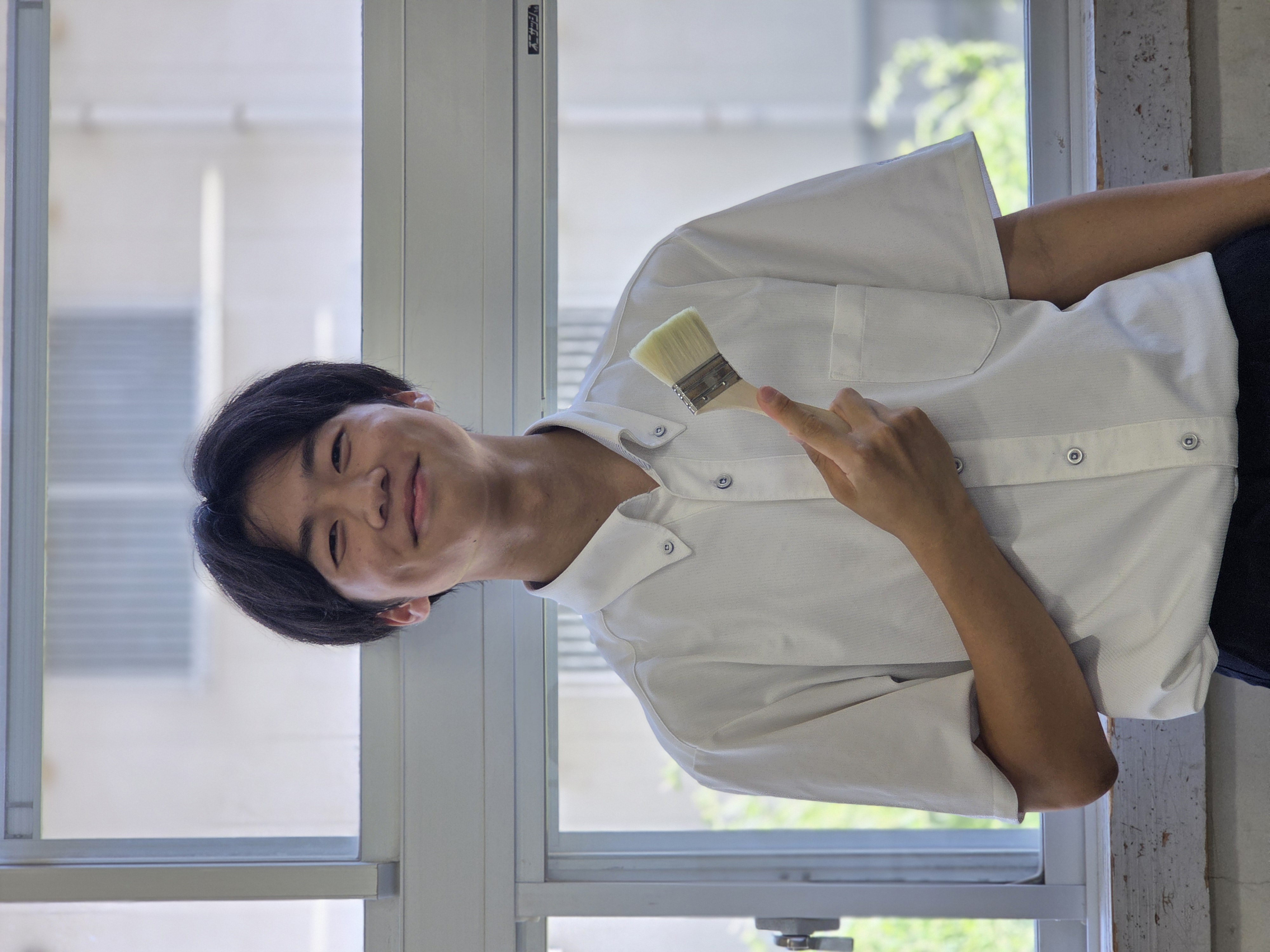 藤武 こうた