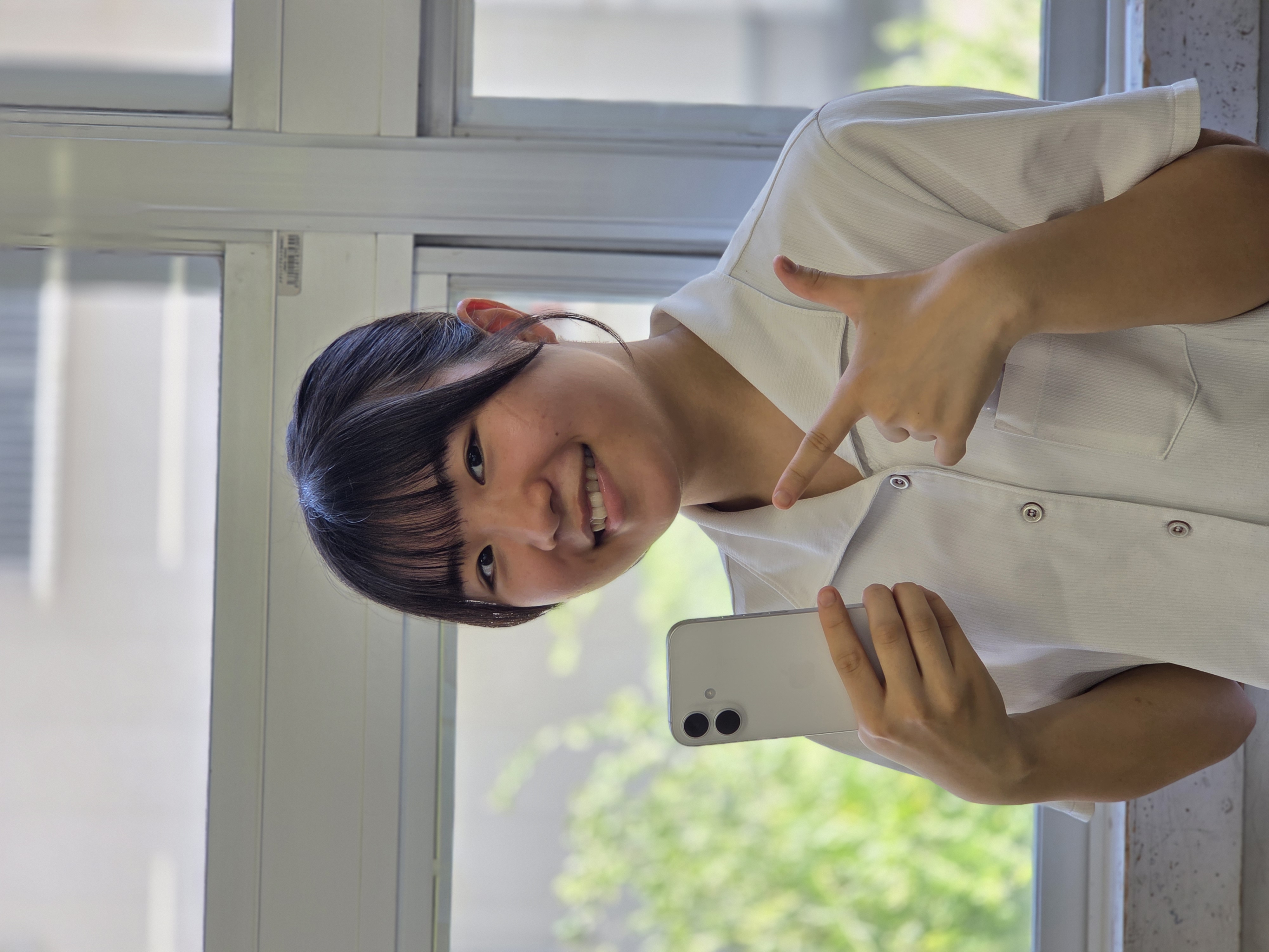 筒井 れみ(SNS運用担当)